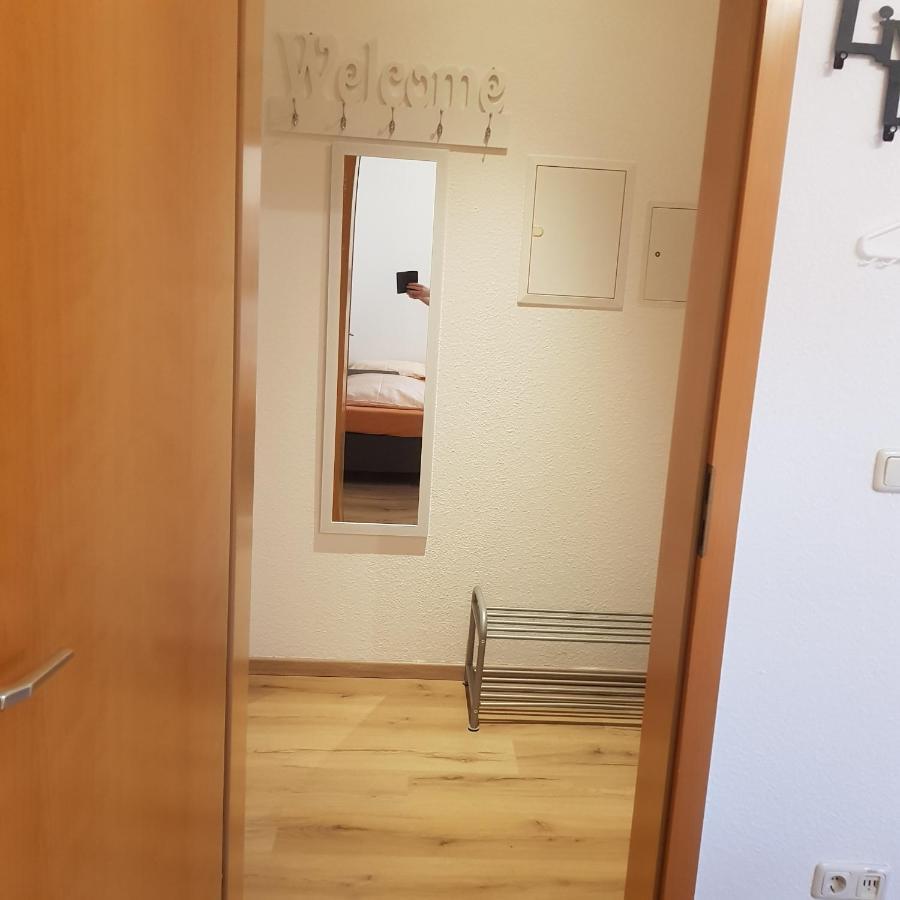 Ferienwohnung Erfurt Exterior foto