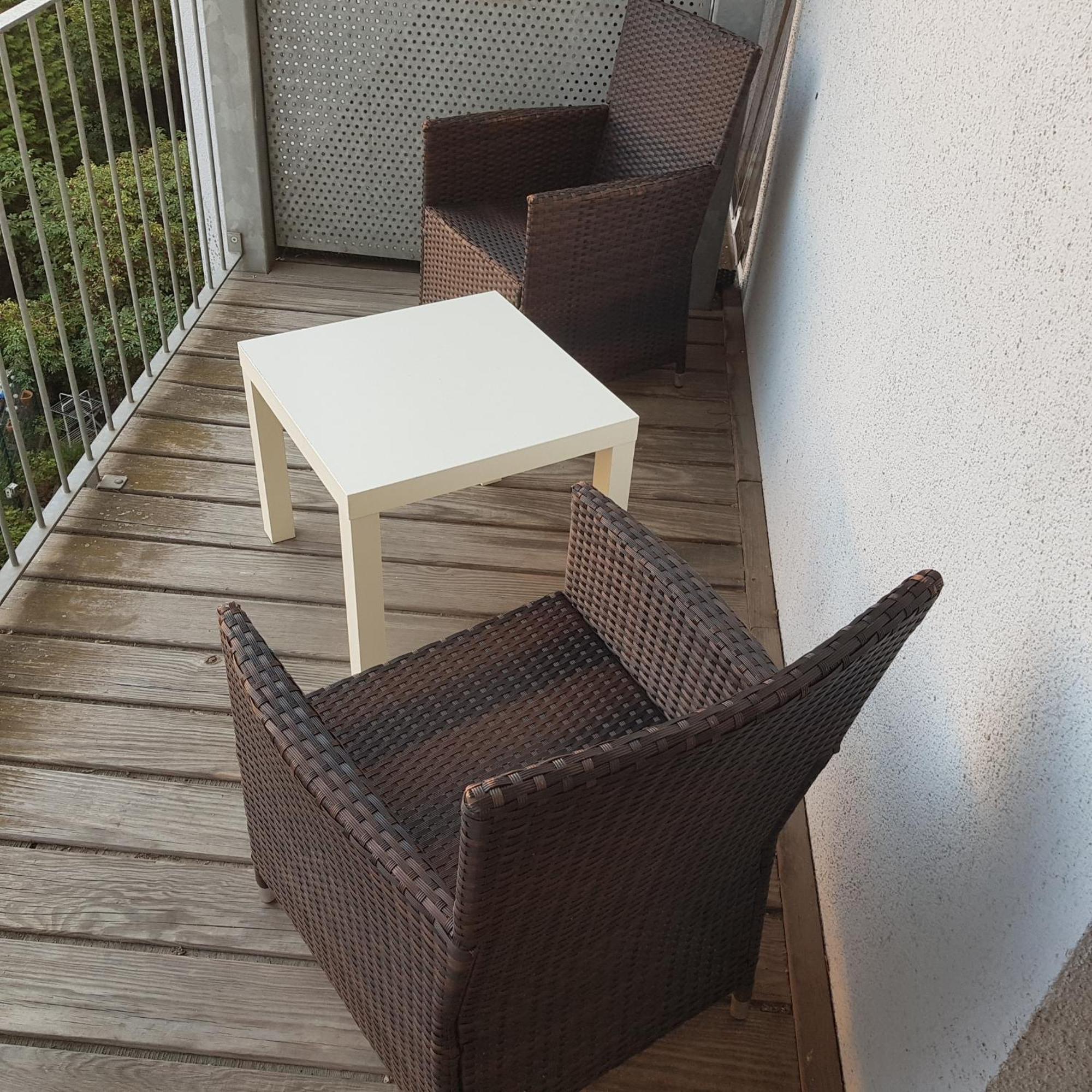 Ferienwohnung Erfurt Exterior foto